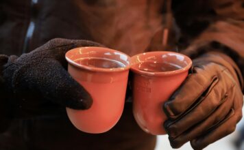 Van Holset en naar Vijlen op 20, 21, 27 en 28 december: Winterse glühweinwandeling rondom het Vijlenerbos