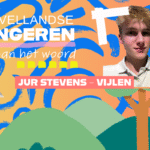 Het liefst wil ik klassiek muzikant worden in een orkest! – Jur Stevens aan het woord!