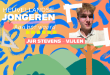Het liefst wil ik klassiek muzikant worden in een orkest! – Jur Stevens aan het woord!