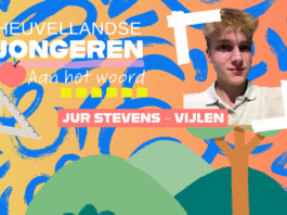 Het liefst wil ik klassiek muzikant worden in een orkest! – Jur Stevens aan het woord!