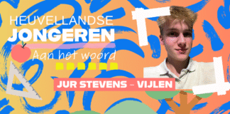 Het liefst wil ik klassiek muzikant worden in een orkest! – Jur Stevens aan het woord!