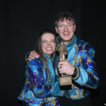 Pruuf Mar wint 50ste LVK-finale, Van Lieshout & Arts tweede, Andy en Roy derde