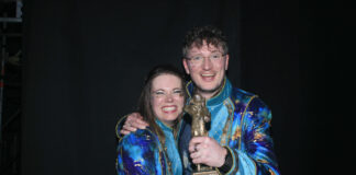 Pruuf Mar wint 50ste LVK-finale, Van Lieshout & Arts tweede, Andy en Roy derde