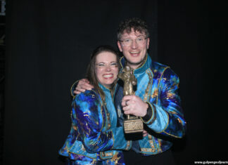 Pruuf Mar wint 50ste LVK-finale, Van Lieshout & Arts tweede, Andy en Roy derde