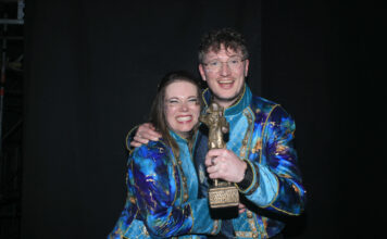 Pruuf Mar wint 50ste LVK-finale, Van Lieshout & Arts tweede, Andy en Roy derde