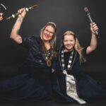 Grote Prinses Joyce II en Kengerprinses Myrthe I van C.V. De Grensschiebere geproclameerd