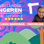 De geur van eindexamens – Lieve Bormans aan het woord!