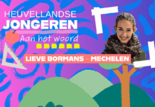 De geur van eindexamens – Lieve Bormans aan het woord!