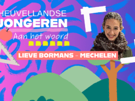 De geur van eindexamens – Lieve Bormans aan het woord!