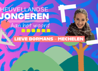 De geur van eindexamens – Lieve Bormans aan het woord!