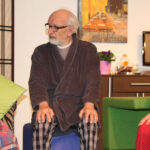 In gemeenschapshuis ’t Wouves: Het Ransdaals Amateur Toneel presenteert vijf keer klucht ‘’De Blötsj’