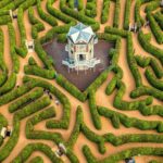 Nieuwe interactieve attractie op het Drielandenpunt: De Amikejo Spektaklo !