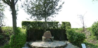 Herdenking Oorlogsvliegers op donderdag 16 april