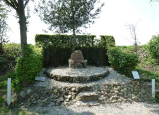 Herdenking Oorlogsvliegers op donderdag 16 april