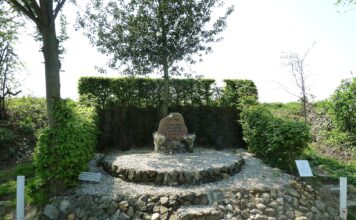 Herdenking Oorlogsvliegers op donderdag 16 april