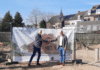 Officiële start bouw 15 appartementen aan de Mesweg – pastoor Dückweilerweg in Eys