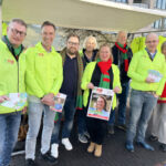 Raadslid Sacha Vos (PRO Gulpen-Wittem) tijdelijk met verlof wegens ziekte