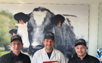 Prijs voor Slagerij Kusters Droogworst venkel – Zuurvlees kroket – huisgemaakte frikandel -in de prijzen