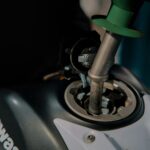 Tanken in Duitsland vanaf mei opnieuw goedkoper
