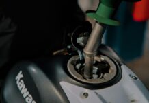 Tanken in Duitsland vanaf mei opnieuw goedkoper