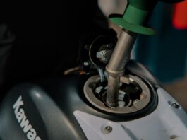 Tanken in Duitsland vanaf mei opnieuw goedkoper