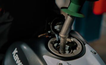 Tanken in Duitsland vanaf mei opnieuw goedkoper