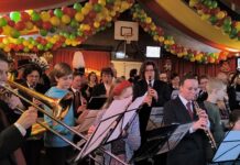Van 11 t/m 23 mei 2026: Donateursactie Harmonie St. Agatha Eys