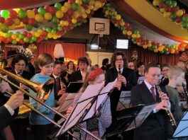 Van 11 t/m 23 mei 2026: Donateursactie Harmonie St. Agatha Eys
