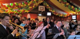 Van 11 t/m 23 mei 2026: Donateursactie Harmonie St. Agatha Eys