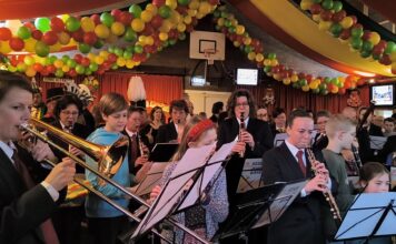 Van 11 t/m 23 mei 2026: Donateursactie Harmonie St. Agatha Eys
