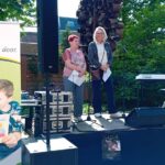 Op zaterdag 16 mei: ‘Veldeke op Paad’ in Vaals