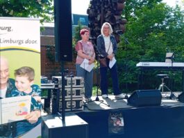 Op zaterdag 16 mei: ‘Veldeke op Paad’ in Vaals
