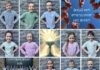 Op Pinksterzondag 24 mei 2026: Elf communicantjes in St. Gertrudisparochie Wijlre