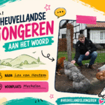 Stihl zagen van 1997 en 1998, een dure hobby in deze tijd – Lou van Houtem aan het woord!