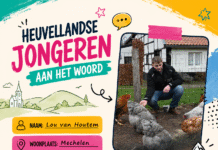 Stihl zagen van 1997 en 1998, een dure hobby in deze tijd – Lou van Houtem aan het woord!