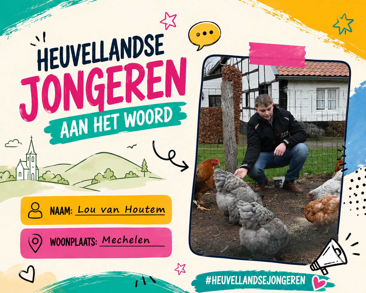Stihl zagen van 1997 en 1998, een dure hobby in deze tijd – Lou van Houtem aan het woord!