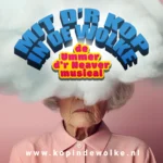 Van 25 juni t/m 5 juli 2026: Ummer d’r Neaver dialectmusical “Mit der kop in de wolke” in theater Kerkrade