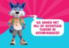 Van dinsdag 23 t/m vrijdag 26 juni 2026: FIERO komt op bezoek tijdens Avond4Daagse!