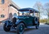 Van 7 t/m 13 juni 2026 hier te gast: Citroën Club PATAN bezoekt ons mooie Limburgse Heuvelland