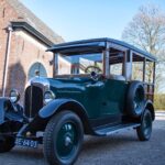 Van 7 t/m 13 juni 2026 hier te gast: Citroën Club PATAN bezoekt ons mooie Limburgse Heuvelland