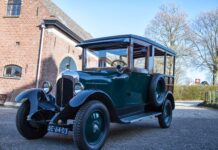 Van 7 t/m 13 juni 2026 hier te gast: Citroën Club PATAN bezoekt ons mooie Limburgse Heuvelland