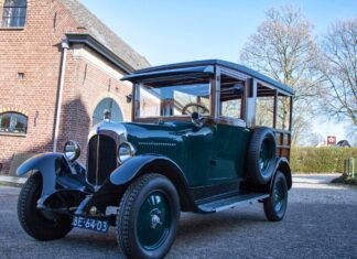 Van 7 t/m 13 juni 2026 hier te gast: Citroën Club PATAN bezoekt ons mooie Limburgse Heuvelland