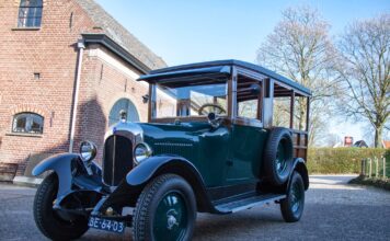 Van 7 t/m 13 juni 2026 hier te gast: Citroën Club PATAN bezoekt ons mooie Limburgse Heuvelland
