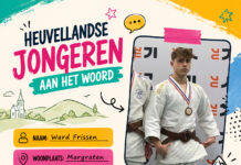 “Ik vond dat Rico nog wel door kon, maar uiteindelijk bepaalt de scheidsrechter.” – Ward Frissen aan het woord
