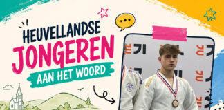 “Ik vond dat Rico nog wel door kon, maar uiteindelijk bepaalt de scheidsrechter.” – Ward Frissen aan het woord