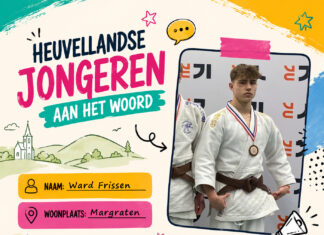 “Ik vond dat Rico nog wel door kon, maar uiteindelijk bepaalt de scheidsrechter.” – Ward Frissen aan het woord