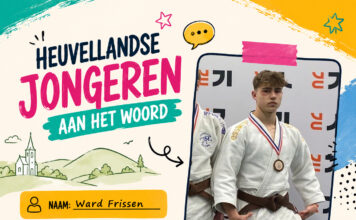 “Ik vond dat Rico nog wel door kon, maar uiteindelijk bepaalt de scheidsrechter.” – Ward Frissen aan het woord