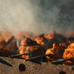 Op woensdag 8 juli 2026: Barbecue bij ZijActief Mechelen