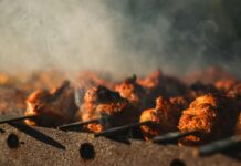 Op woensdag 8 juli 2026: Barbecue bij ZijActief Mechelen