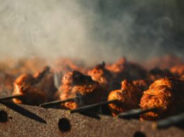 Op woensdag 8 juli 2026: Barbecue bij ZijActief Mechelen